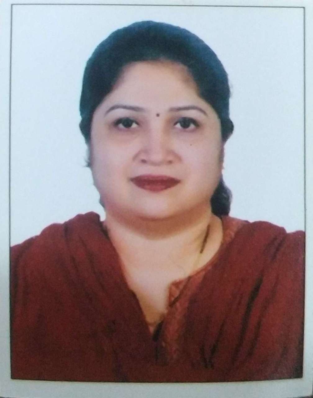 Prof. (Dr.) K. Reshma Pai
